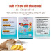 NƯỚC YẾN CAO CẤP (PHÙ HỢP CHO BÉ) NƯỚC YẾN CAO CẤP (PHÙ HỢP CHO BÉ)