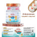NƯỚC YẾN CAO CẤP PHÙ HỢP CHO BÉ ( Hộp quà tặng 05 hũ) NƯỚC YẾN CAO CẤP PHÙ HỢP CHO BÉ ( Hộp quà tặng 05 hũ)