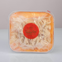 CHÂN YẾN RÚT LÔNG 100g