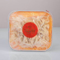 CHÂN YẾN RÚT LÔNG 100g
