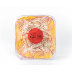 CHÂN YẾN RÚT LÔNG 50g