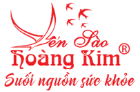 Yến Sào Hoàng Kim Yến Sào Hoàng Kim